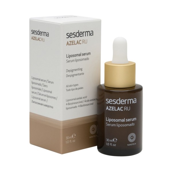 Sesderma Azelac RU serum liposomado despigmentante
