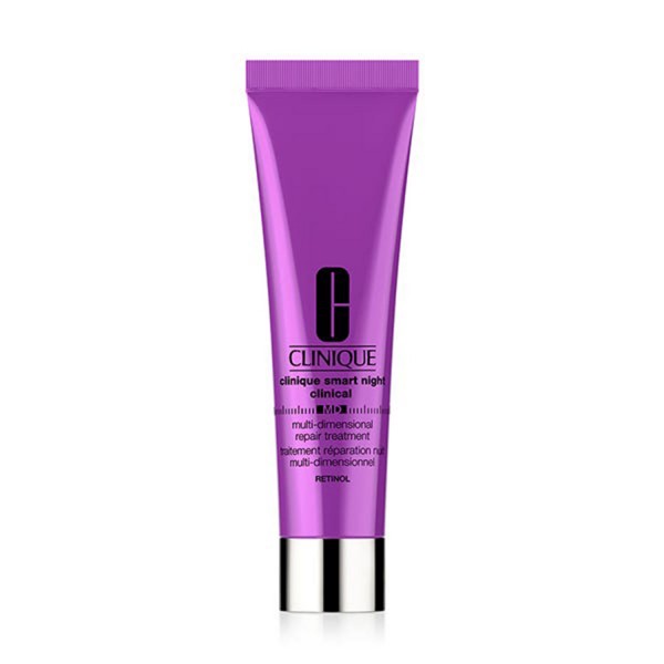 Clinique Smart Night Clinical tratamiento retinol 30 ml