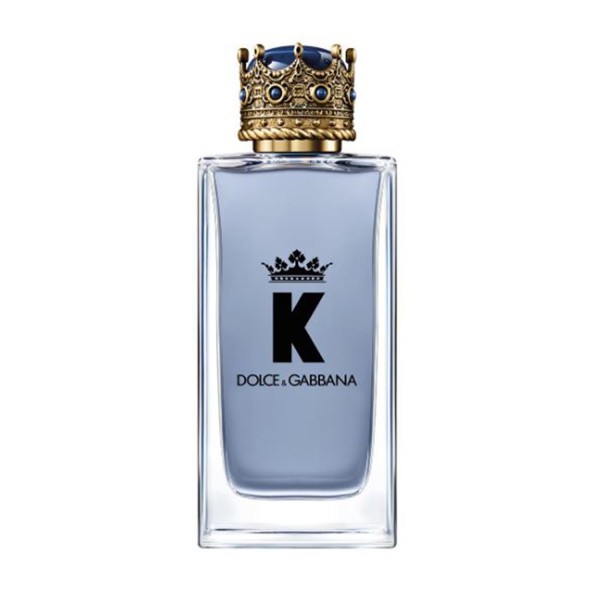 Dolce & Gabbana K Eau de Toilette 100 ml