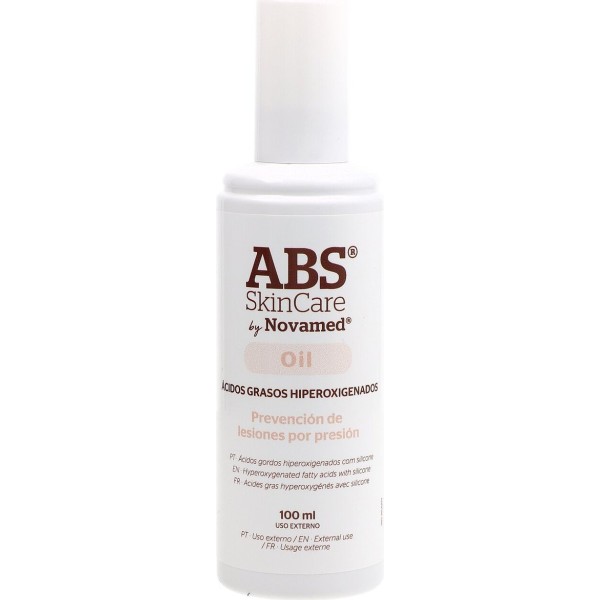 Novamed Skincare Oil Agho 100 ml