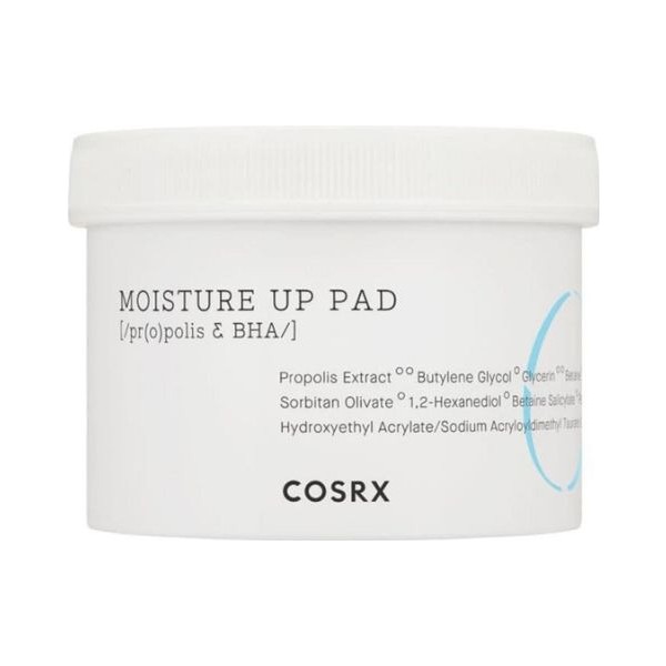 Cosrx Moisture Up Pad 70 uds 135 ml