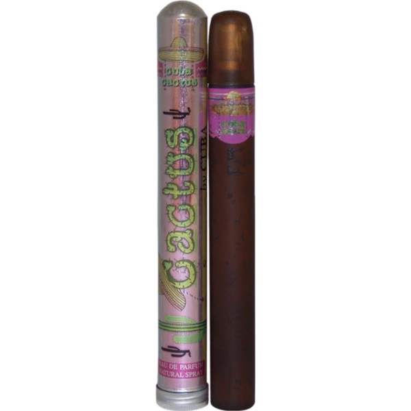Cuba Cactus Eau de Parfum 35 ml