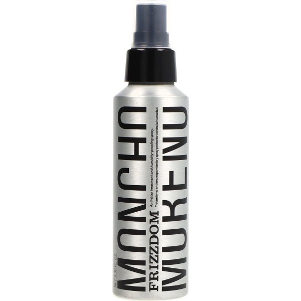 Moncho Moreno Frizzdom Sérum Antihumedad Antiencrespamiento 100ml